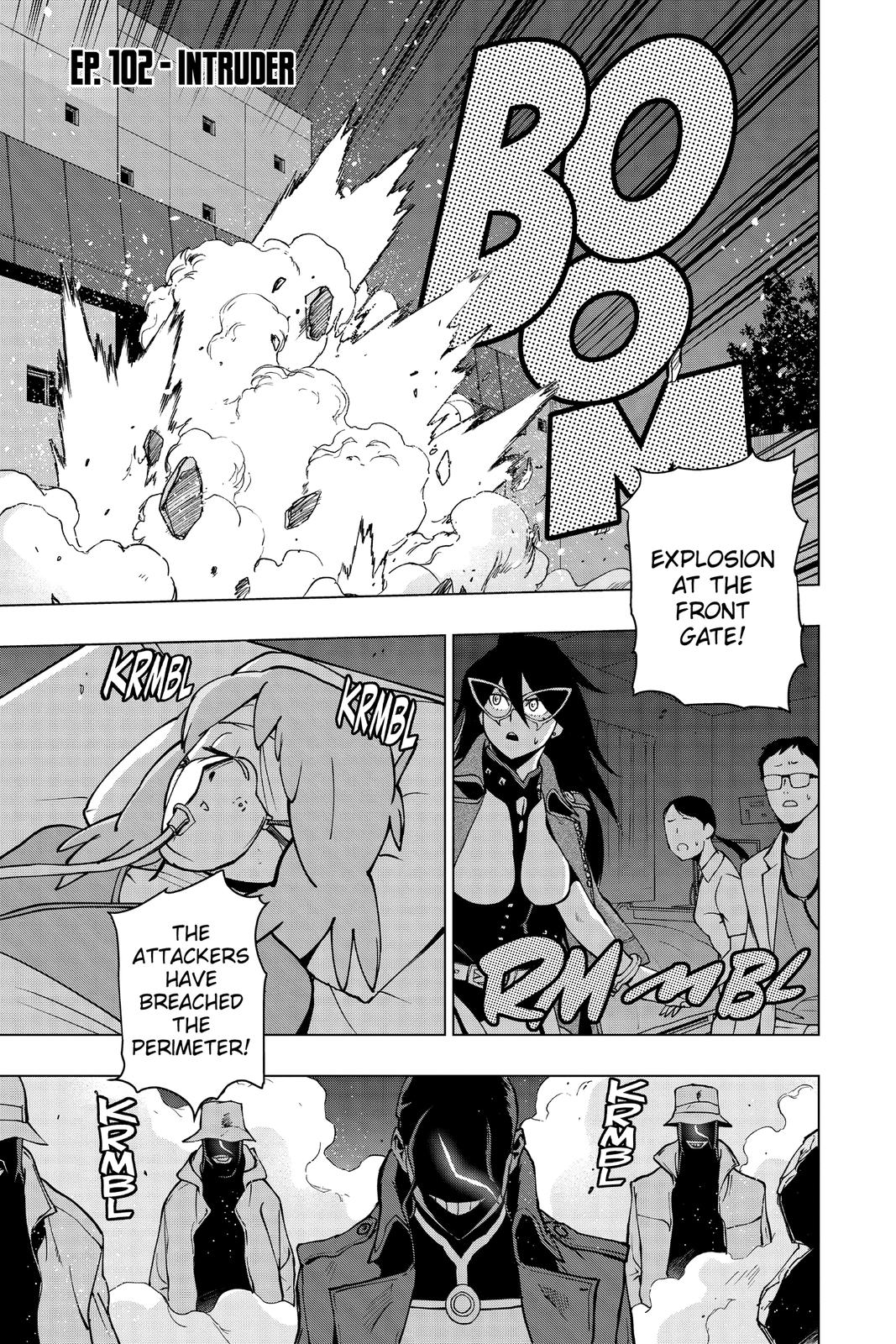 Vigilante Boku No Hero Academia Illegals Chapter 102 Vigilante Boku No Hero Academia Illegals Chapter 102
