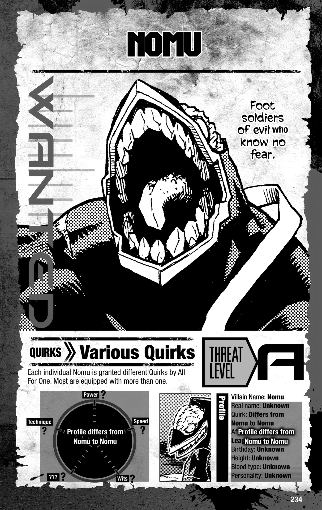 My Hero Academia Ultra Analysis Chapter 5