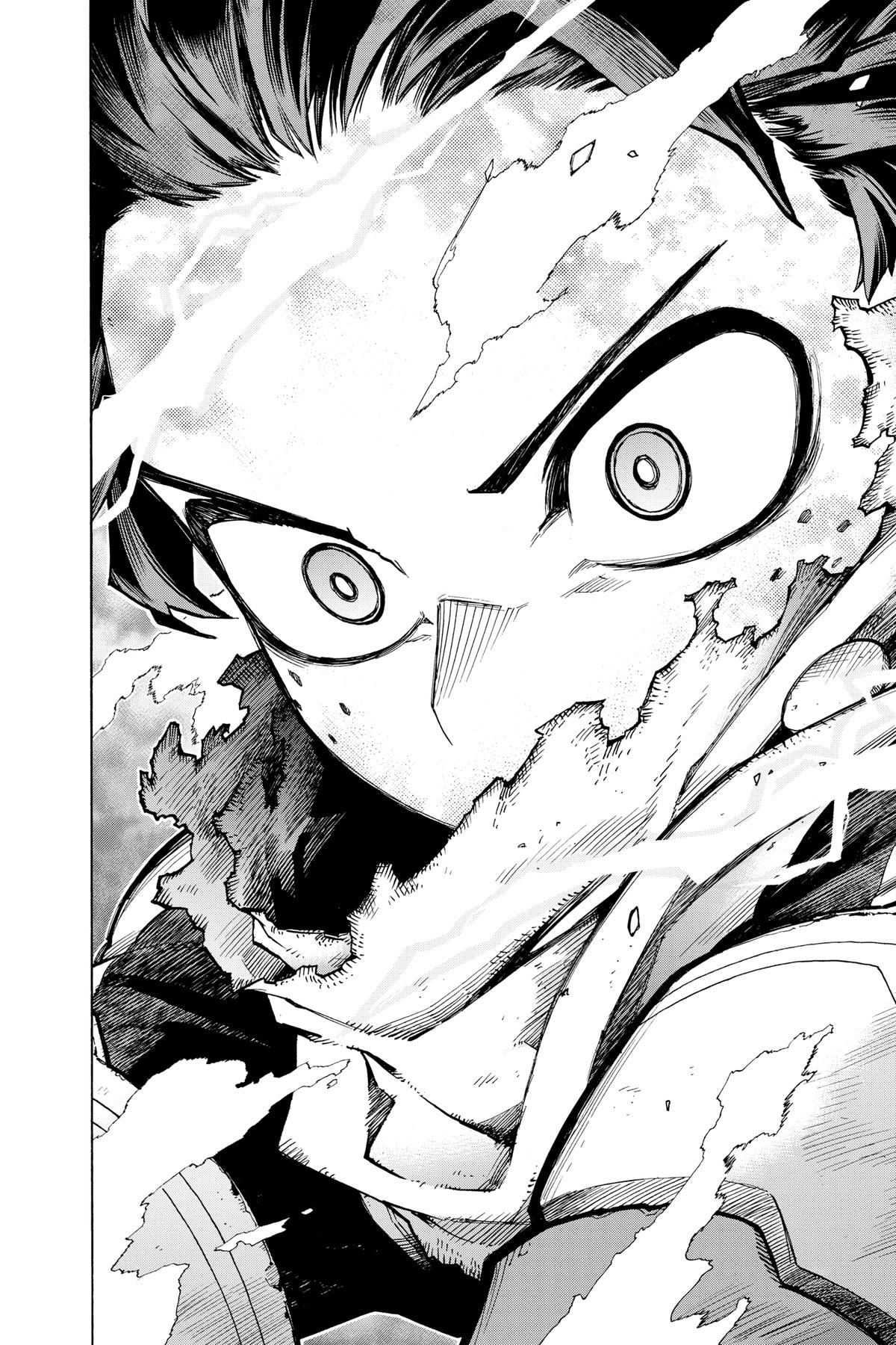Boku No Hero Academia 366 Boku no Hero Academia Chapter 366