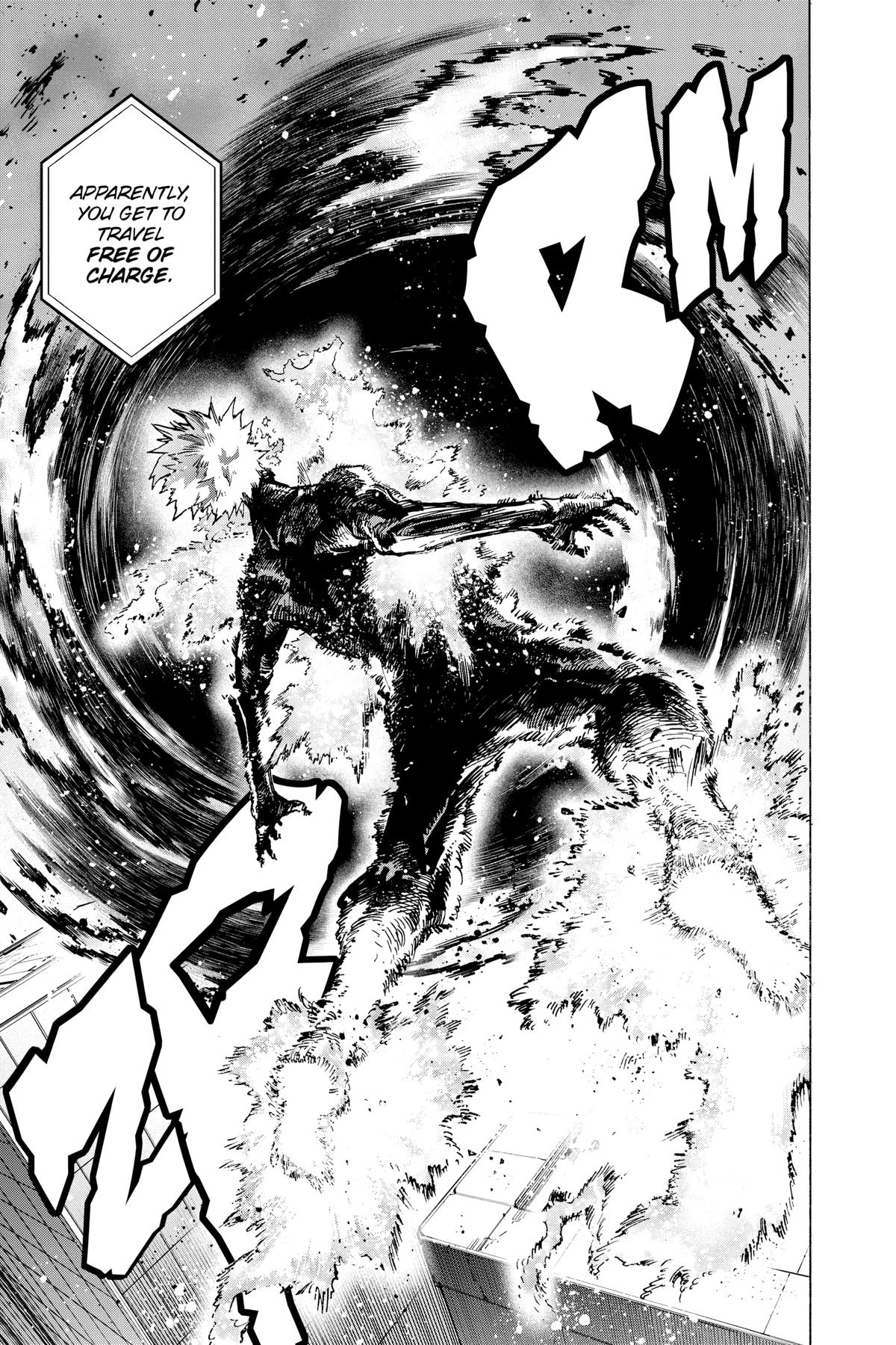 Boku No Hero Academia 374 Boku no Hero Academia Chapter 374