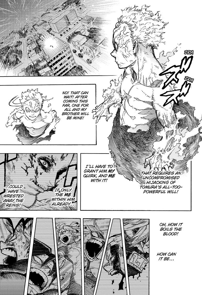 My Hero Academia, My Hero Academia Chapter 405 English, 57% OFF