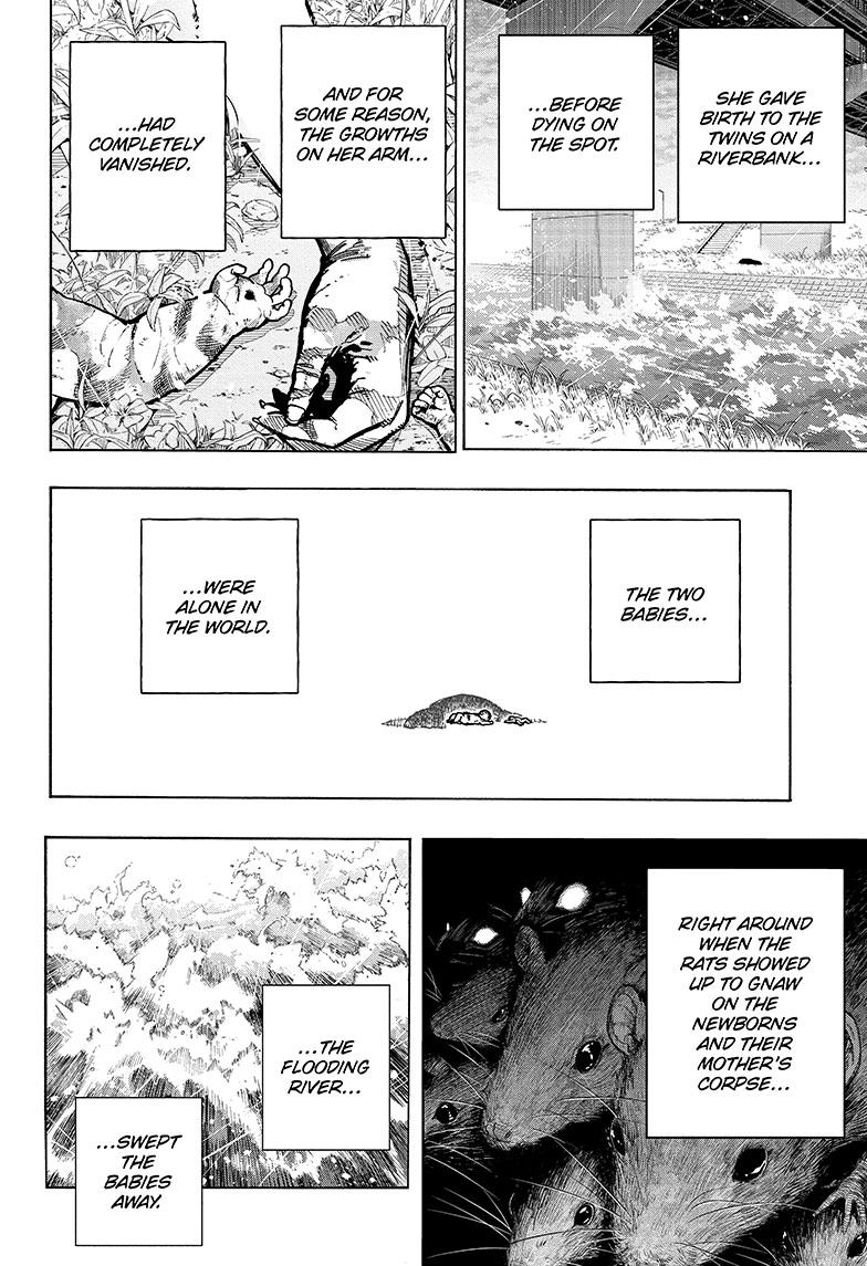 Full Spoiler My Hero Academia Chapter 407, Lengkap Link Baca Manga